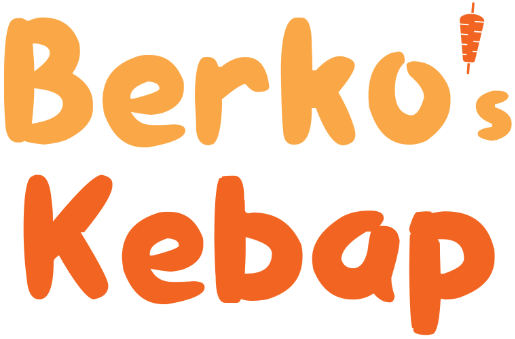 Berko's Kebap Logo